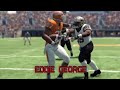 NCAA Football 13 : Heisman Challenge Mode Trailer