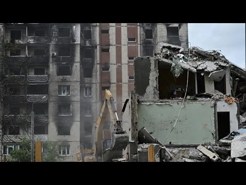 Ukraine: 9. russische Raketenwelle Richtung Kiew und Odessa im Mai - 29 von 30 abgeschossen laut ukrain. Angaben
