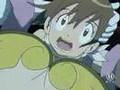 Digimon Fire