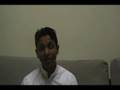 Testimonial From Mr Khaled Mansoor Of Muhajir Corporation