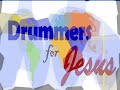 Tommy Aldridge Drum Clinic