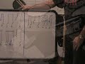 Drum Lesson 7: Sixteenths on the Bass Drum Pt. II Drum Lesson 7: Sixteenths on the Bass Drum Pt. II