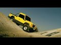 Performance Iveco Massif