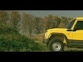Performance Iveco Massif