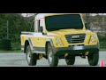 Performance Iveco Massif
