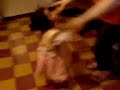 valery dancing mambo lupita
