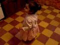 valery dancing mambo lupita