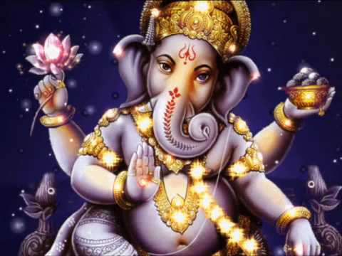 Wah - This video is a humble offering at the feet of our Lord Ganesh. Album - Nutone Amazon Spring Sampler Song Title Ganesha Artist Wah OM GAM GANAPATHAYE NAMAHA ...