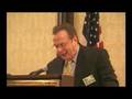 Scientology:  Bob Minton Receives Leo J. Ryan Award