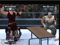 NGW Insurrection 2007 - Parte 3 NGW Insurrection 2007 - Parte 3