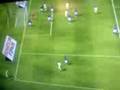 FIFA09 Goal