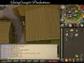 RuneScape - Mogre Mini Quest