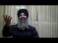 ਗੁਰੂ ਅੱਗੇ ਫਰਿਯਾਦ -- ਬਲਜੀਤ ਸਿੰਘ ਖਾਲਸਾ (ਸਿੰਘ ਸਭਾ ਕੈਨੇਡਾ)