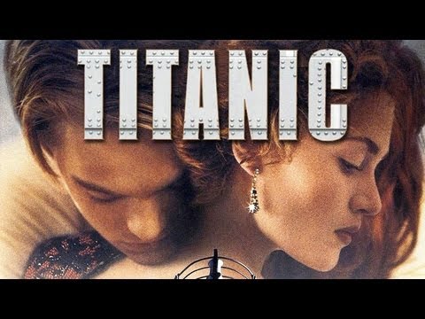 titanic movie