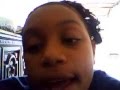 me singing motivtion