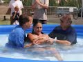 2006 Baptism