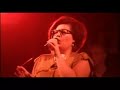 Miss Platnum Live in Karlsruhe - Give me the food