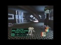 KOTOR2 (LS) 15: Finding the Ebon Hawk