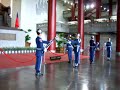 Guards' Changing Parade @ Sun Yat-Sen Memorial Hall - Taiwan