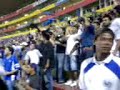 despu�s del gol de la selecta