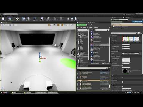Utility Function showcase