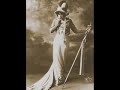 This is a tribute to one of the greatest voices of all time. Claudia Muzio 1889-1936 An expressive and magnificent artist, who has it all. Famed Italian tenor Giacomo Lauri-Volpi, in his incredible books about music and philosophy , specifically in his book about the singers of his day, 