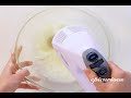 Whipping Egg Whites