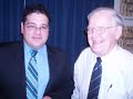 Reporting on the Annapolis Process: Khaled Elgindy (1 of 2)