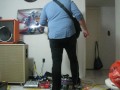Click here to watch this video guitar improv 3