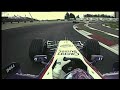 nurburgring grand prix 2007 onboard part 1