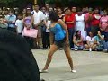 CBTIS 78 - 33 aniversario - gloria tervi