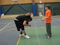 camp olympia boys-basketball skills by leshawn#3