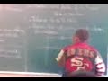 Cruz Educando en ciencias