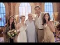Bodas en Embrujadas. Charmed weddings.