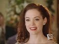 Bodas en Embrujadas. Charmed weddings.