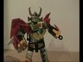 Brave Gokin Gyakuten-Oh Review Brave Gokin Gyakuten-Oh Review