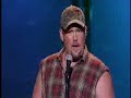 Larry the cable guy Crhistmas charoles Larry the cable guy Crhistmas charoles