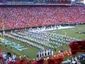 Auburn vs. Washington State Pregame