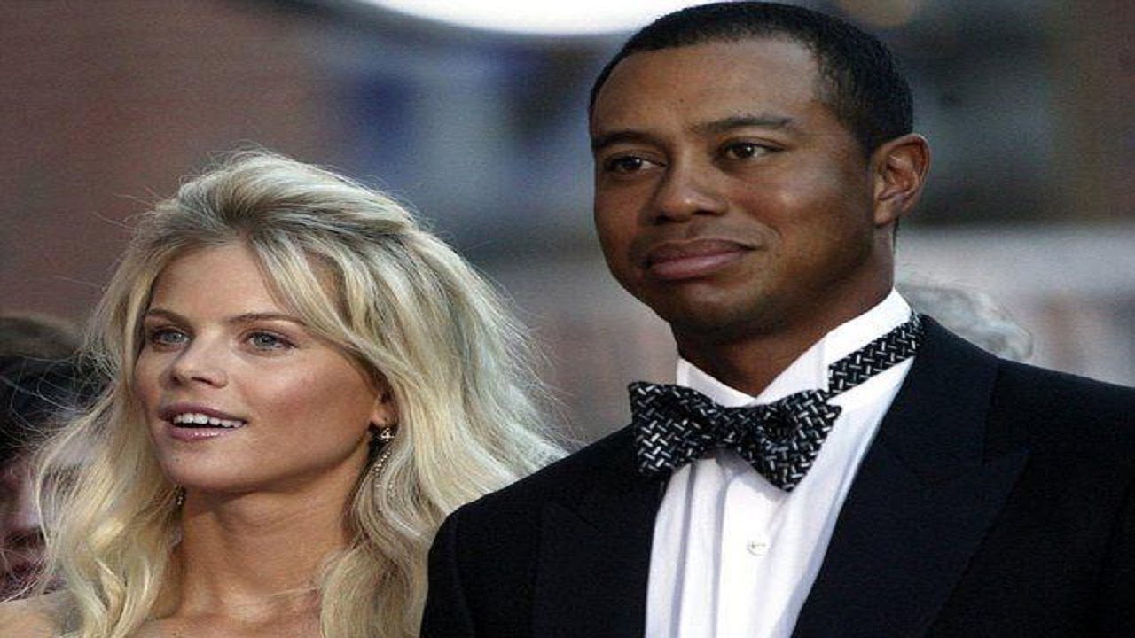 Remember Tiger Woods ‘Ex Wife’ – Try Not to Gasp When You See Her Now