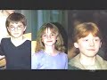 Biographie Harry Potter Part1 Biographie Harry Potter Part1
