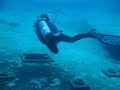 Odessy Wreck