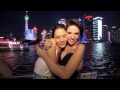 Shanghai River Cruise - Miss World 2012 Shanghai River Cruise - Miss World 2012