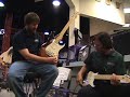 The New Fender VG Stratocaster Guitar Demo