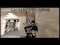 cmb vs venom
