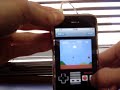 iPhone NES Emulator