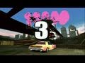 Monster 4x4: Stunt Racer Nintendo Wii Gameplay Car Crus