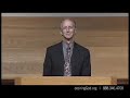 John Piper: A Challenge for Young People John Piper: A Challenge for Young People