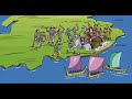 The Conquest and Transformation of Anglo Saxon England