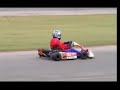 karting san jose 2008