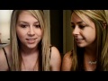 spray tans and blogtv